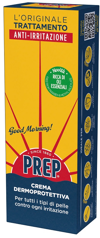PREP CREMA DERMOPROTETTIVA 75 ML - Farmaunclick.it