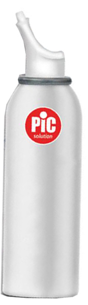 SOLUZIONE ISOTONICA RINOFLUX+ ISO SPRAY 100 ML - Farmaunclick.it