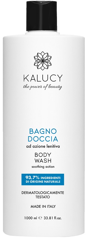 KALUCY BAGNO DOCCIA 1000 ML - Farmaunclick.it