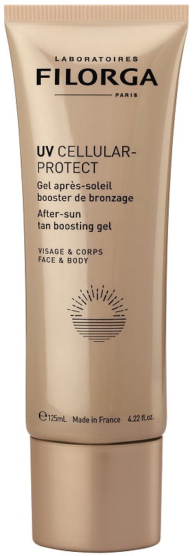 FILORGA UV CELLULAR PROTECT AFTERSUN 125 ML - Farmaunclick.it