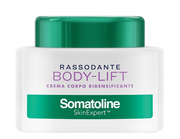 SOMATOLINE SKIN EXPERT RASSODANTE CORPO RIDENSIFICANTE 250 ML - Farmaunclick.it