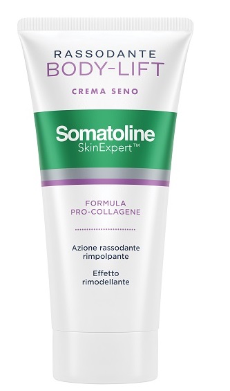 SOMATOLINE SKIN EXPERT RASSODANTE SENO 75 ML - Farmaunclick.it