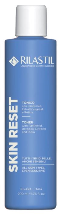 RILASTIL SKIN RESET TONICO 200 ML - Farmaunclick.it