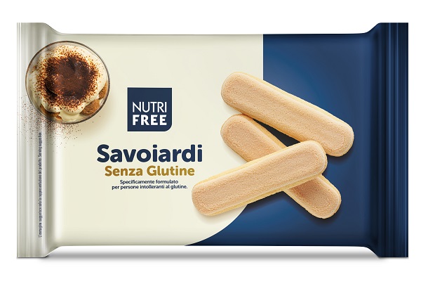 NUTRIFREE SAVOIARDI 150 G - Farmaunclick.it